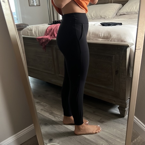Lululemon align jogger black - Picture 8 of 8